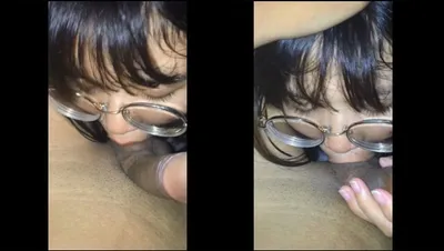 Tâm sự với nữ sinh kính cận