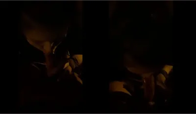 Cho nhân tình dâm mút thằng nhỏ trong công viên