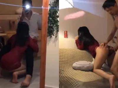 Em thư ký dâm dục liếm chim nhiệt huyết máu lửa