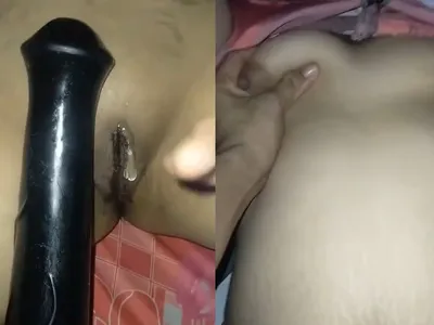 Em người yêu xinh tươi vú đẹp âm đạo múp tự sướng bằng sextoy cực sướng