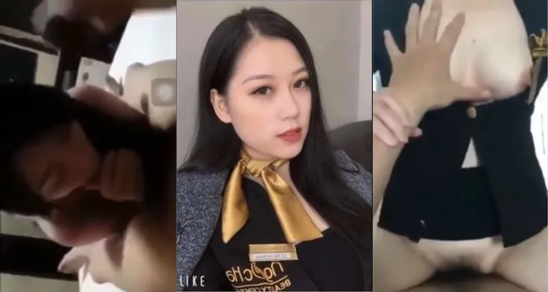 Lộ clip người tình phương anh bú buồi địt nhau cực sướng